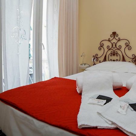 Sant'Agostino'S House Apartman La Spezia Kültér fotó