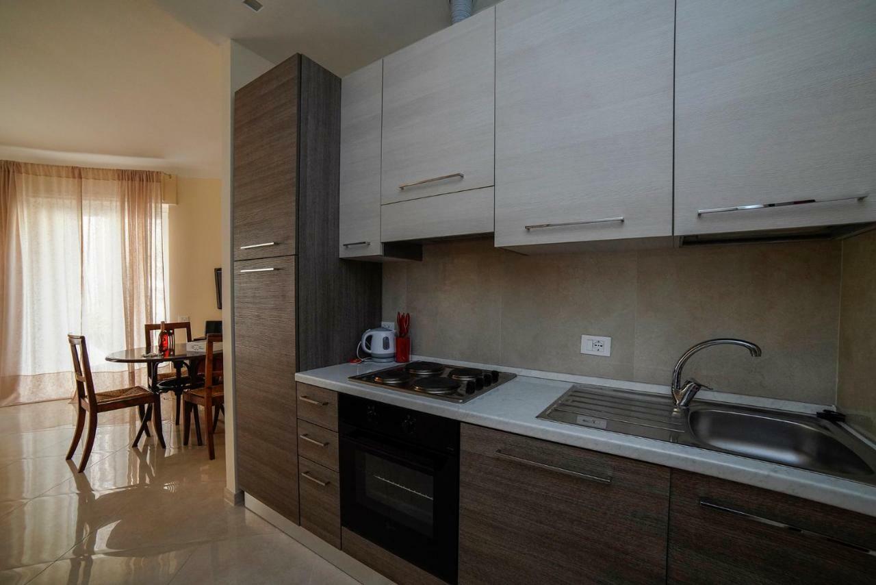 Sant'Agostino'S House Apartman La Spezia Kültér fotó