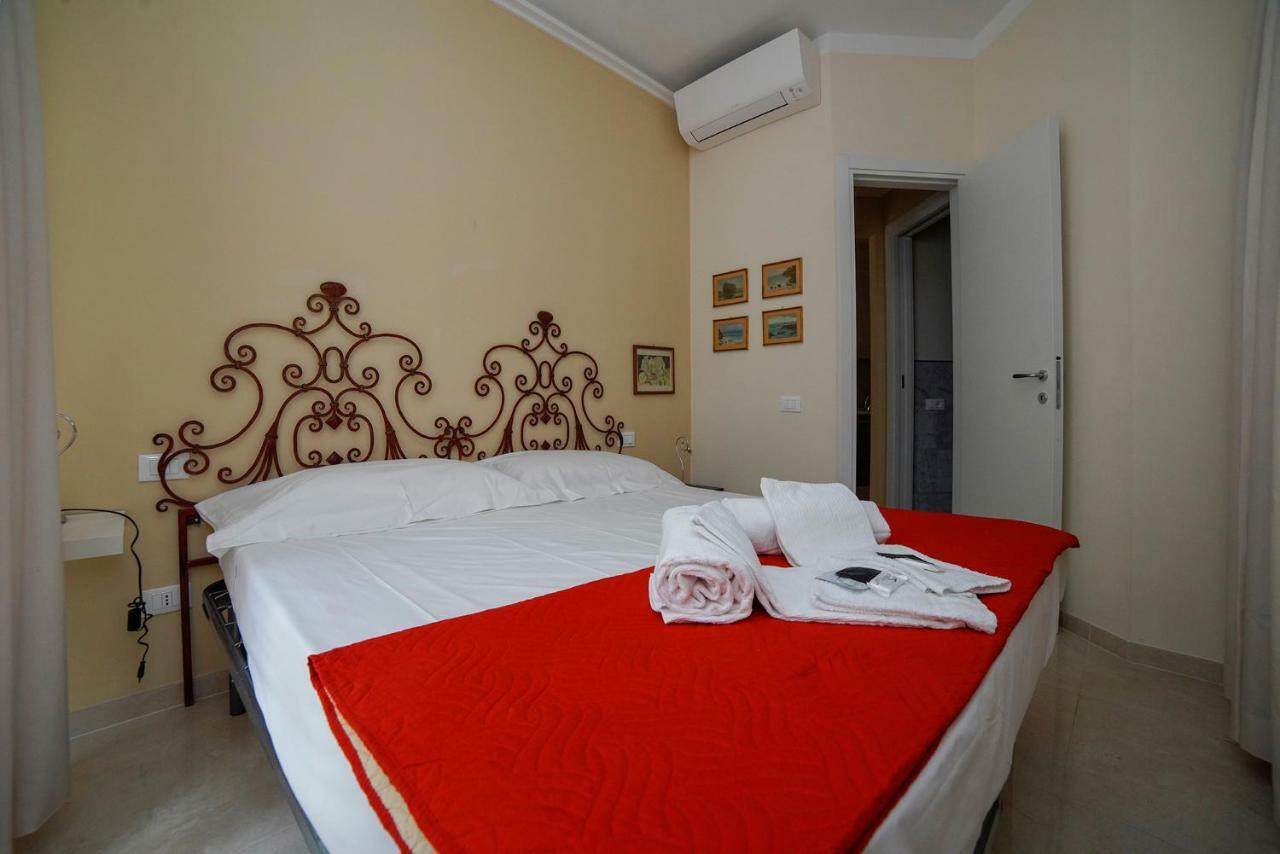 Sant'Agostino'S House Apartman La Spezia Kültér fotó