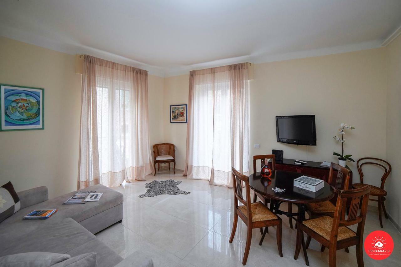 Sant'Agostino'S House Apartman La Spezia Kültér fotó