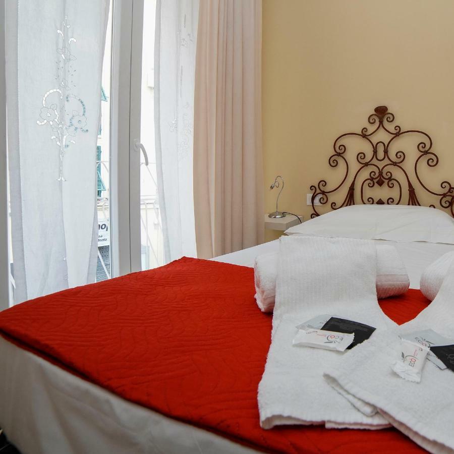 Sant'Agostino'S House Apartman La Spezia Kültér fotó