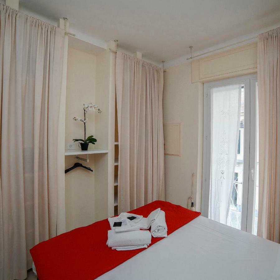 Sant'Agostino'S House Apartman La Spezia Kültér fotó