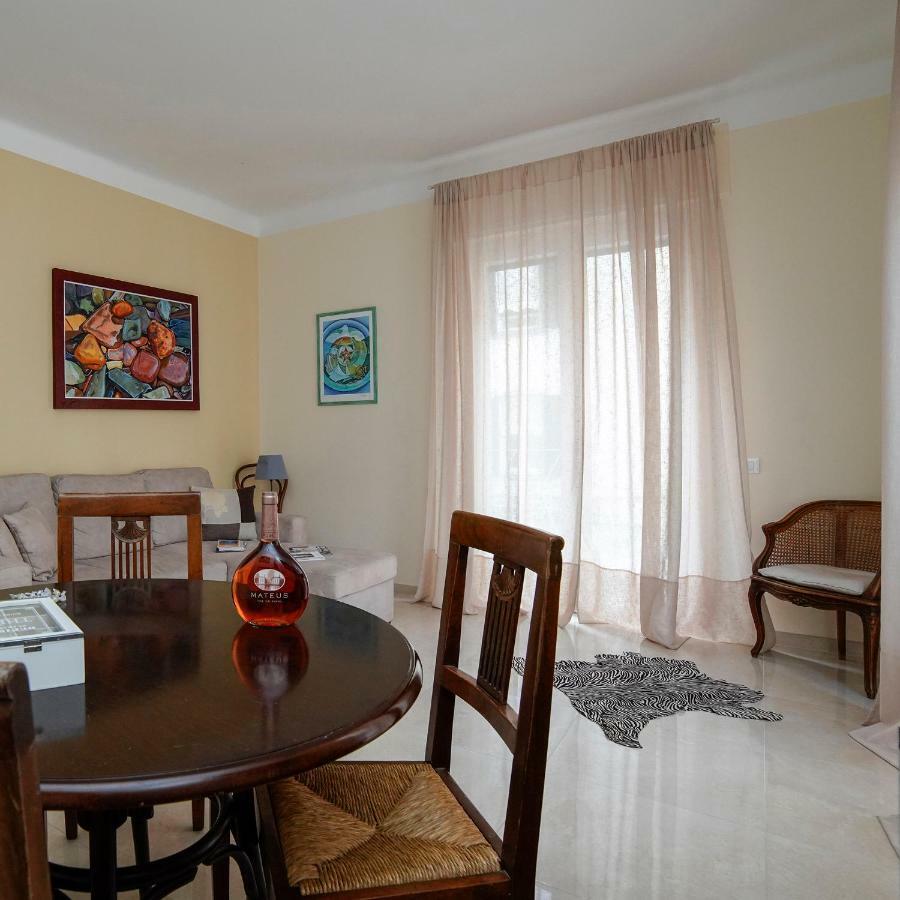 Sant'Agostino'S House Apartman La Spezia Kültér fotó